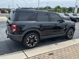 Used 2021 Ford Bronco Sport Outer Banks image 5