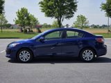 Used 2012 MAZDA MAZDA3 i Touring image 4