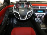 Used 2012 Chevrolet Camaro SS w/ RS Package image 3
