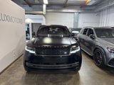 Used 2023 Land Rover Range Rover Long Wheelbase Autobiography image 4