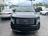 Used 2010 Ford F150 Harley-Davidson image 3