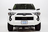 Used 2022 Toyota 4Runner SR5 image 4