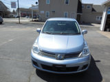 Used 2009 Nissan Versa 1.8 S image 4
