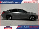 Used 2017 Nissan Altima 2.5 SV image 2