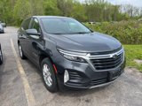 Used 2022 Chevrolet Equinox LT image 3