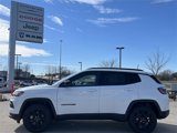 New 2025 Jeep Compass Latitude w/ Sun and Sound Group image 4