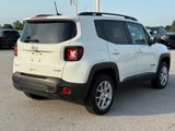 Used 2022 Jeep Renegade Latitude w/ Convenience Group image 5