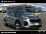 Used 2017 Kia Sportage EX w/ EX Technology Package image 1