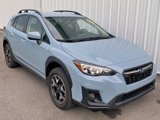 Used 2019 Subaru Crosstrek 2.0i Premium w/ Popular Package #2 image 3