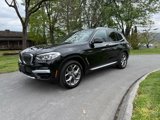 Used 2021 BMW X3 xDrive30i w/ Convenience Package image 5
