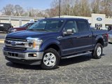 Used 2019 Ford F150 XLT w/ Equipment Group 301A Mid image 2