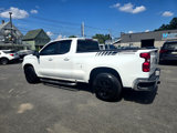 Used 2021 Chevrolet Silverado 1500 LT w/ Bed Protection Package image 3