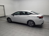 Used 2023 Nissan Versa SV image 3