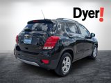 Certified 2020 Chevrolet Trax LT w/ LT Convenience Package image 3