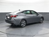 Certified 2025 Nissan Versa SV w/ Trunk Package image 4
