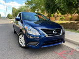 Used 2018 Nissan Versa SV image 2