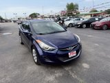 Used 2013 Hyundai Elantra GLS image 3