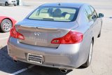 Used 2011 INFINITI G37 Journey w/ Interior Accent Pkg image 4