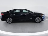 Used 2017 Ford Fusion Titanium image 2