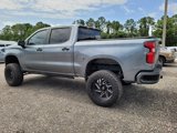 Used 2019 Chevrolet Silverado 1500 Custom w/ Trailering Package image 4