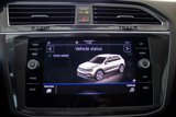 Certified 2022 Volkswagen Tiguan SE w/ Panoramic Sunroof Package image 5