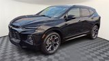Certified 2022 Chevrolet Blazer RS w/ Enhanced Convenience Package image 4