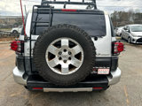 Used 2007 Toyota FJ Cruiser 4WD image 6