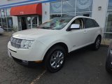 Used 2007 Lincoln MKX AWD image 3
