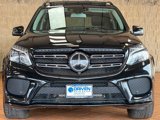Used 2018 Mercedes-Benz GLS 550 4MATIC image 2
