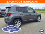Used 2018 Jeep Renegade Latitude image 5