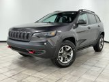 Used 2019 Jeep Cherokee Trailhawk w/ Cold Weather Group image 3