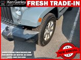 Used 2015 Jeep Wrangler Unlimited Sahara w/ Connectivity Group image 5