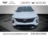 New 2024 Cadillac XT4 Premium Luxury w/ Active Safety Package image 2