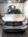 Used 2019 INFINITI QX50 Luxe w/ Protection Package image 2