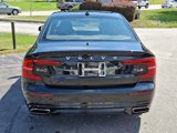 Used 2019 Volvo S60 T6 R-Design image 5