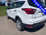 Used 2019 Ford Escape S image 4