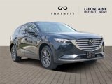Used 2023 MAZDA CX-9 Touring image 3