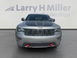 Used 2018 Jeep Grand Cherokee Trailhawk image 2