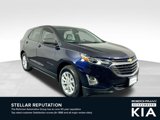 Used 2021 Chevrolet Equinox LS w/ LS Convenience Package image 3