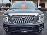 Used 2017 Nissan Titan Platinum Reserve image 2