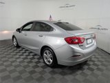 Used 2017 Chevrolet Cruze LT image 3