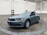 Used 2015 Volkswagen Jetta S image 5