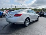 Used 2013 Buick LaCrosse Premium w/ Driver Confidence Package image 4