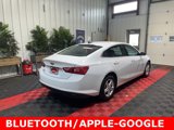 Used 2022 Chevrolet Malibu LS image 3