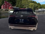 New 2025 Acura ADX FWD image 4