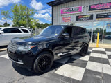 Used 2014 Land Rover Range Rover Supercharged image 2