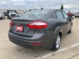 Used 2017 Ford Fiesta SE w/ Cold Weather Package image 6
