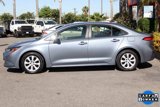Used 2021 Toyota Corolla LE w/ Carpet Mat Package (TMS) image 5