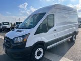 Used 2021 Ford Transit 250 148 High Roof w/ Load Area Protection Package image 3