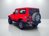 Used 2013 Jeep Wrangler Sahara w/ Connectivity Group image 3